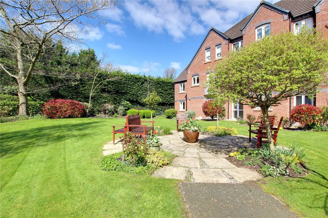 Tower Hill, Droitwich, Worcestershire, WR9 8AF, photo 7