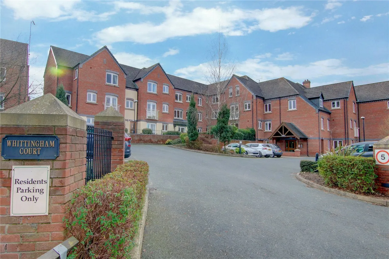 Tower Hill, Droitwich, Worcestershire, WR9 8AF, photo 15