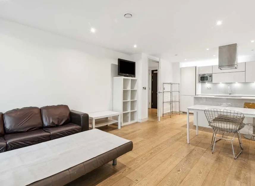 Commercial Street, Aldgate, E1, photo 9