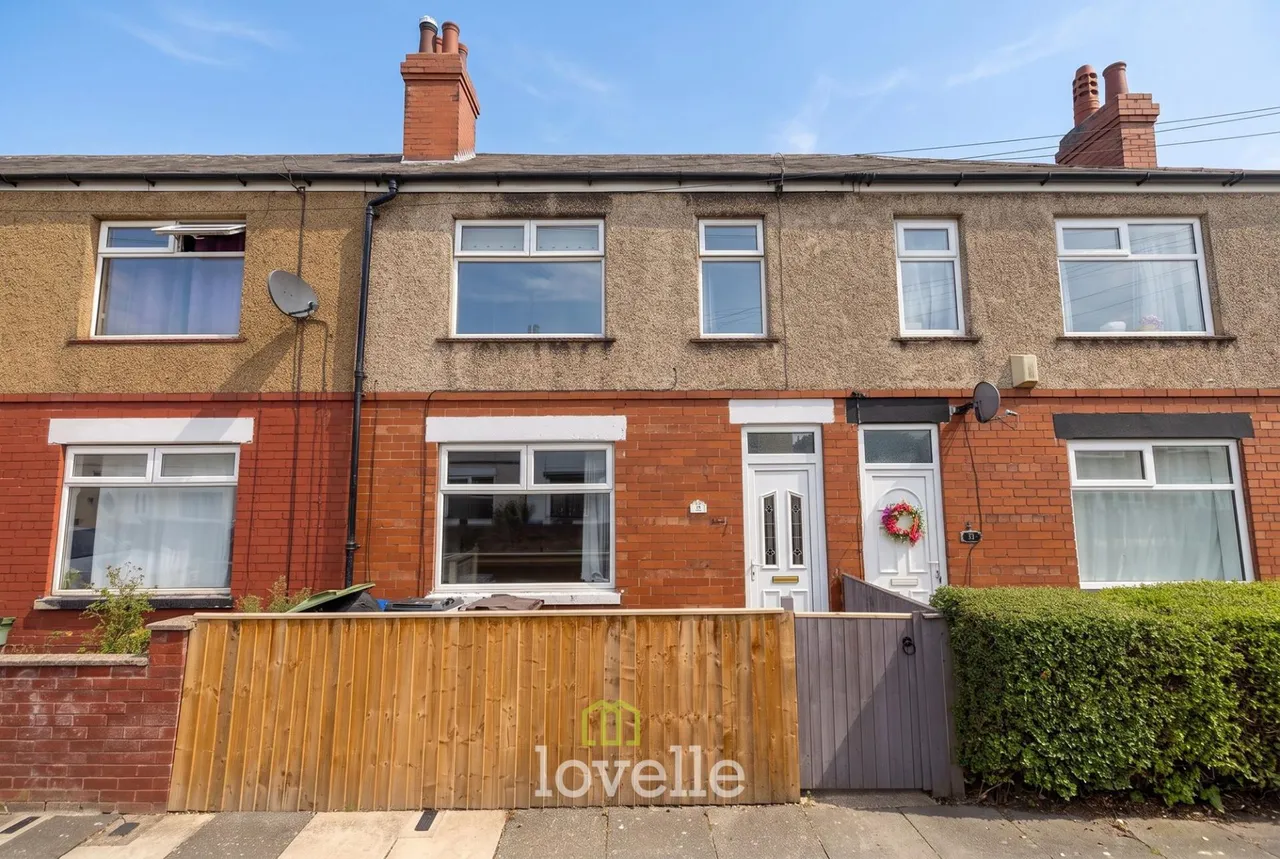 3 bed house for sale, Norman Road, Grimsby, DN34