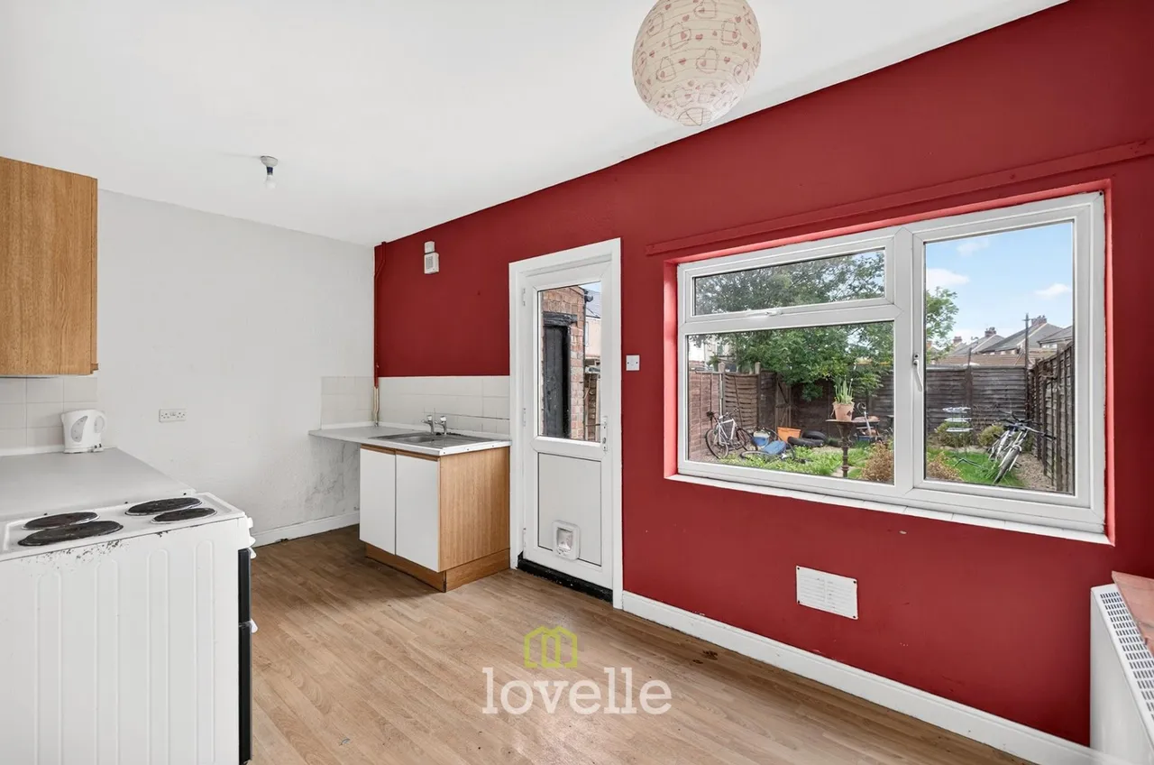 Norman Road, Grimsby, DN34, photo 4