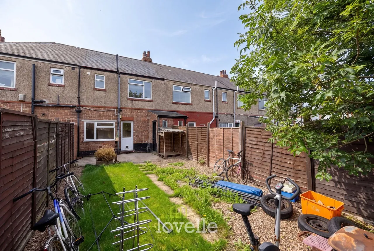 Norman Road, Grimsby, DN34, photo 15