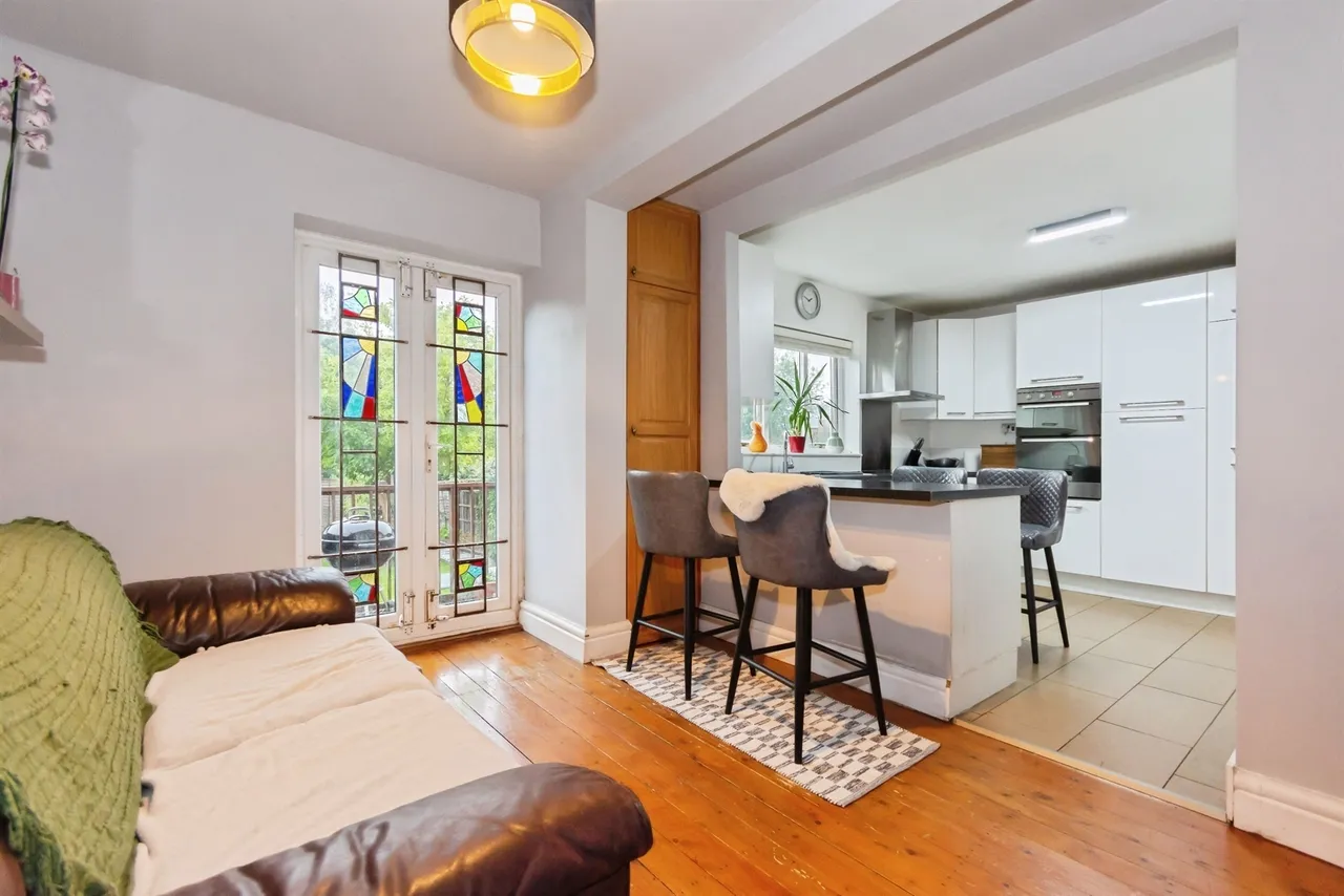 Vicarage Road, Harborne, B17, photo 8