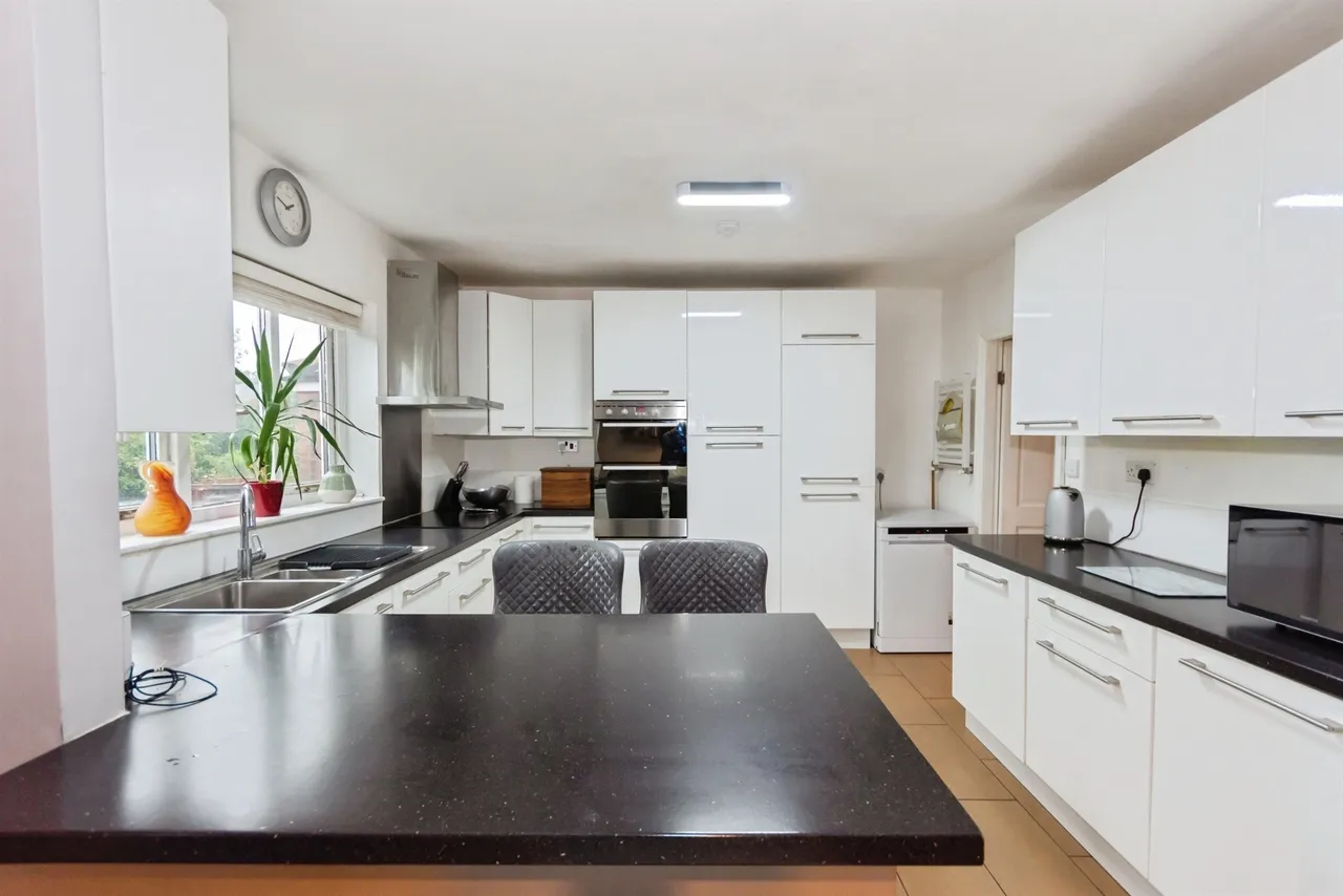 Vicarage Road, Harborne, B17, photo 7