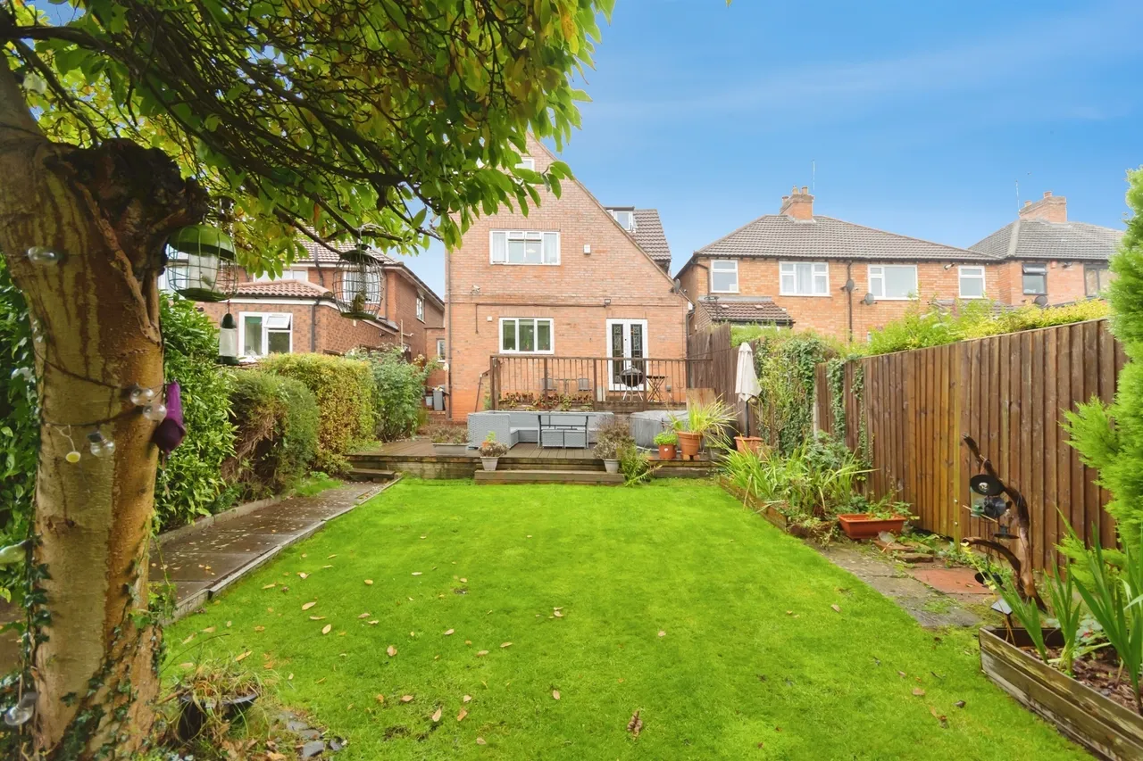 Vicarage Road, Harborne, B17, photo 27