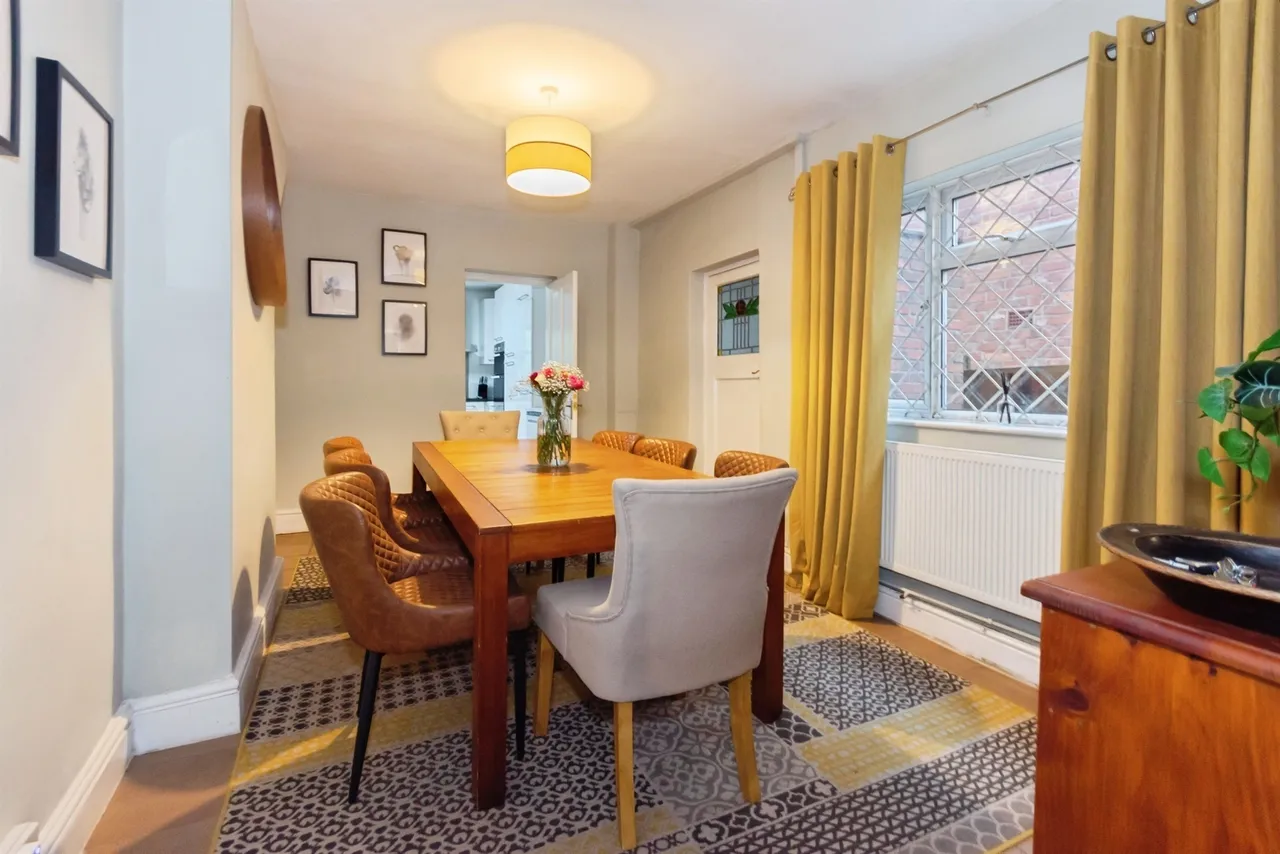 Vicarage Road, Harborne, B17, photo 6