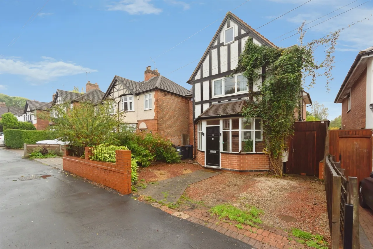 Vicarage Road, Harborne, B17, photo 2