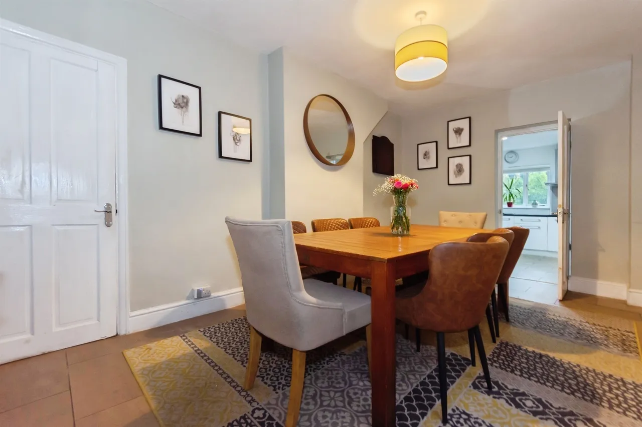 Vicarage Road, Harborne, B17, photo 5