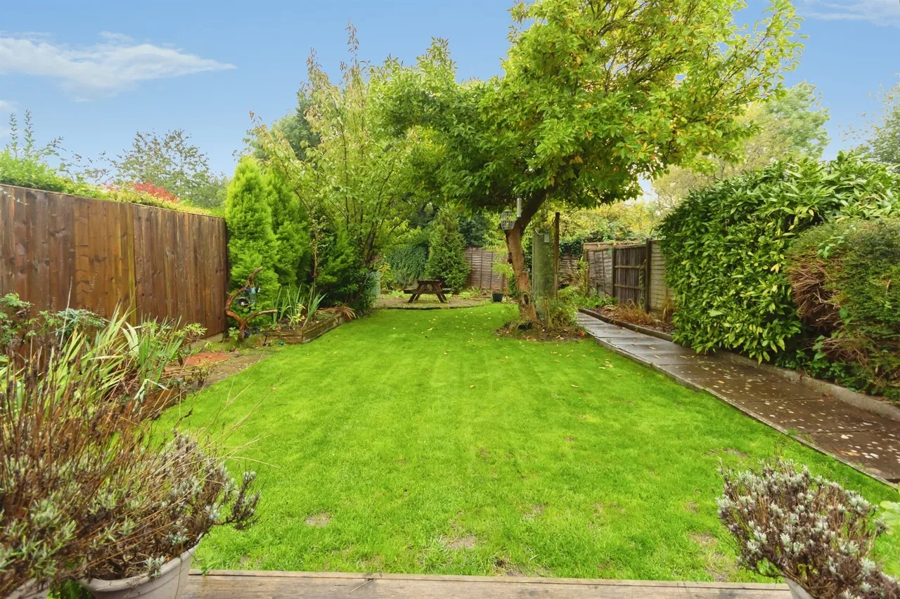 Vicarage Road, Harborne, B17, photo 25
