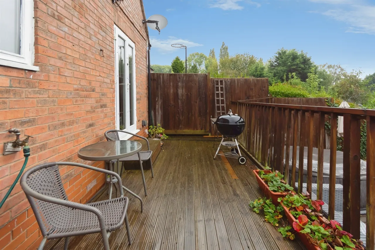 Vicarage Road, Harborne, B17, photo 23