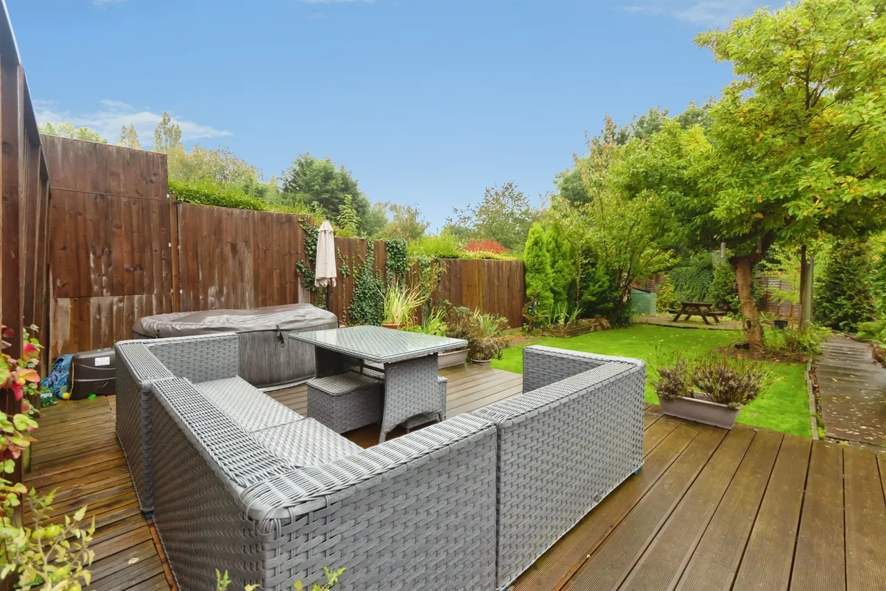 Vicarage Road, Harborne, B17, photo 24