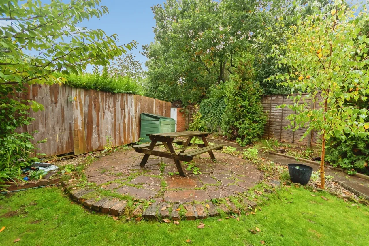 Vicarage Road, Harborne, B17, photo 26