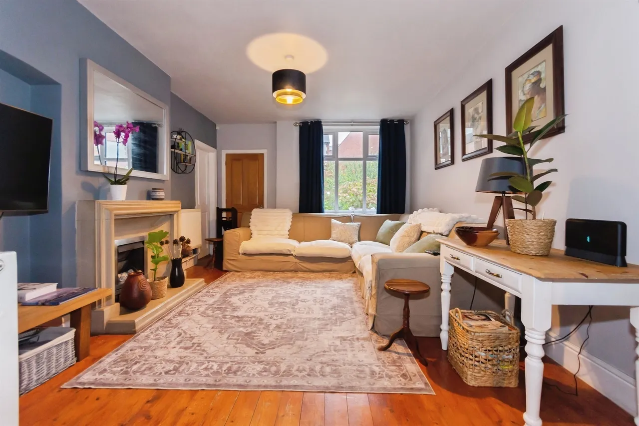 Vicarage Road, Harborne, B17, photo 4
