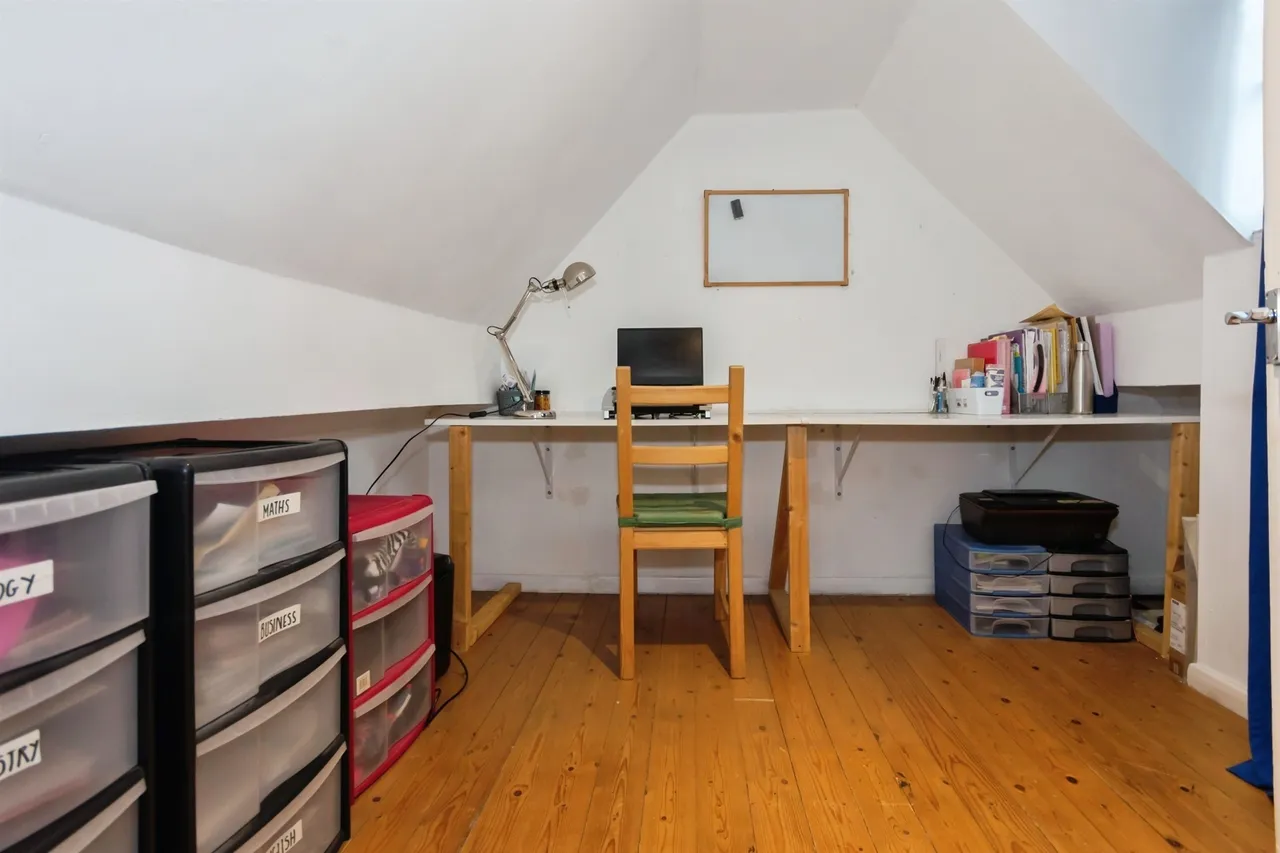 Vicarage Road, Harborne, B17, photo 21