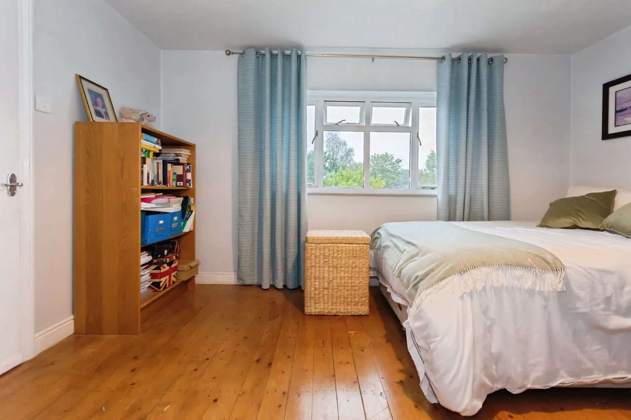 Vicarage Road, Harborne, B17, photo 15