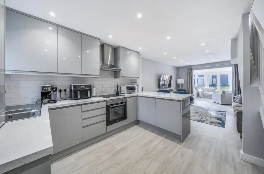 Slaidburn Green, Bracknell, RG12, photo 5