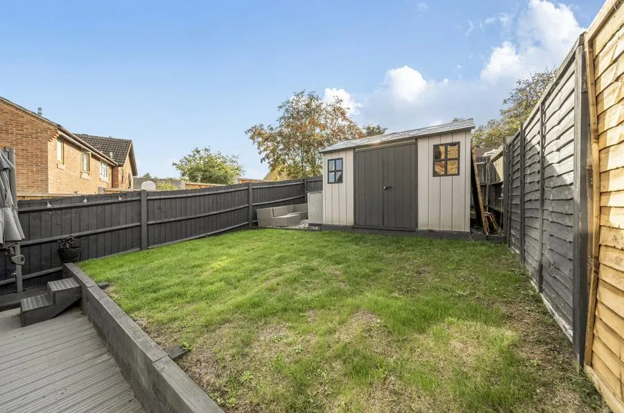Slaidburn Green, Bracknell, RG12, photo 15