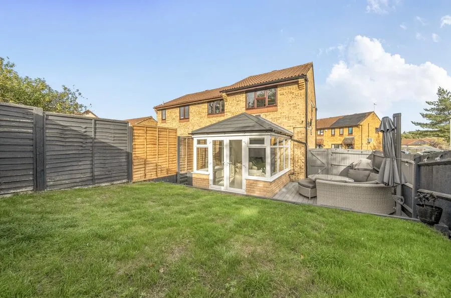 Slaidburn Green, Bracknell, RG12, photo 16