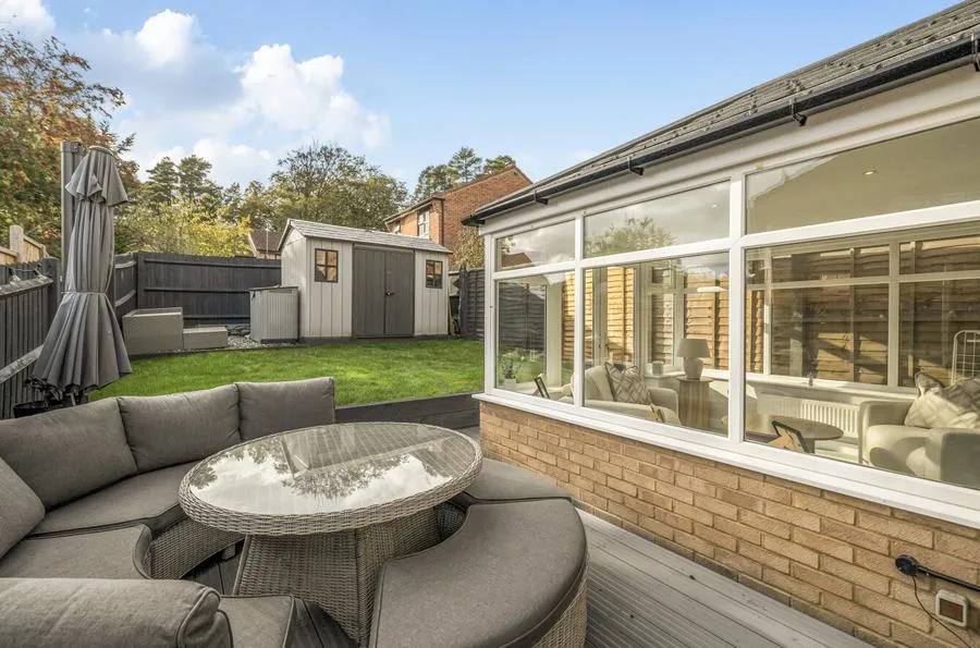 Slaidburn Green, Bracknell, RG12, photo 17