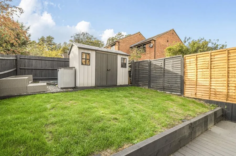 Slaidburn Green, Bracknell, RG12, photo 10