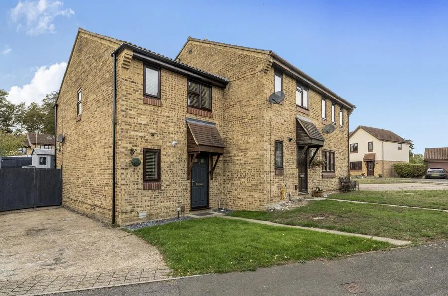 Slaidburn Green, Bracknell, RG12, photo 18