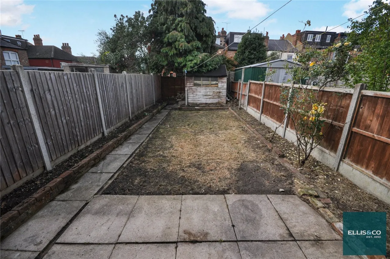 Clifton Road, Finchley, N3, photo 11