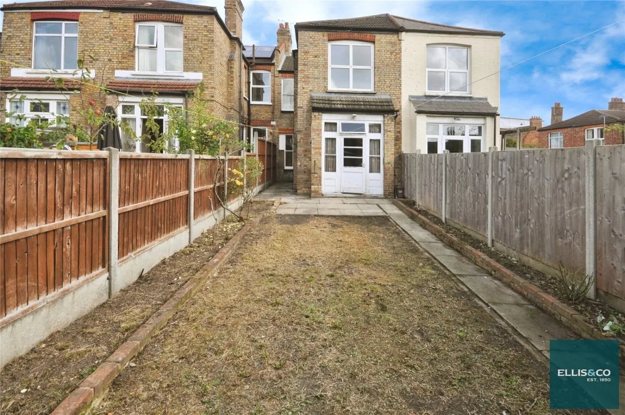 Clifton Road, Finchley, N3, photo 4