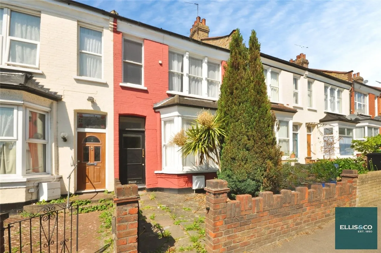 Clifton Road, Finchley, N3, photo 9