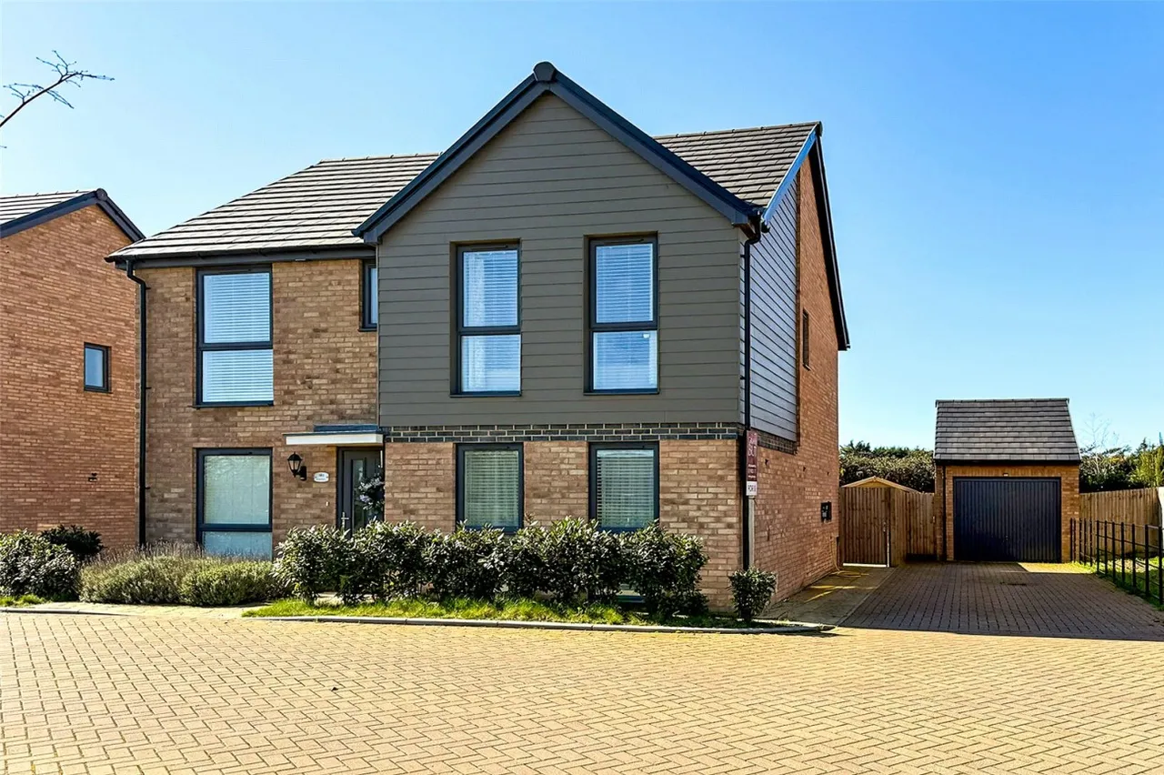 3 bed house for sale, Littlehampton, BN17
