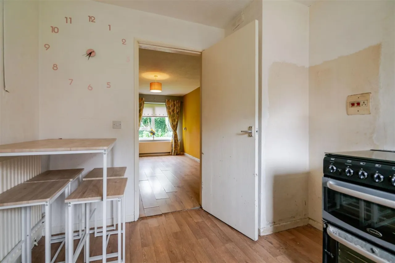 Eccles Road, Swinton, M27, photo 5