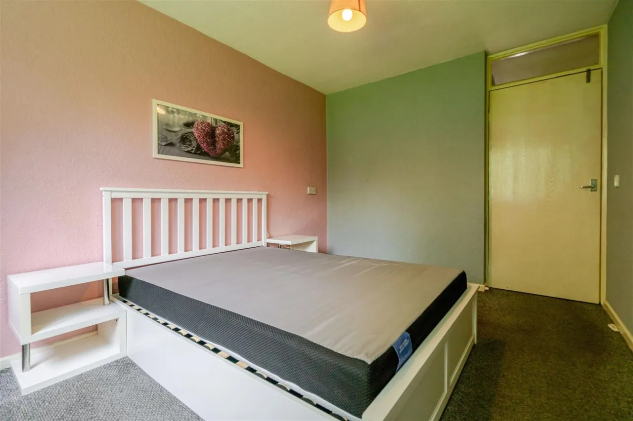 Eccles Road, Swinton, M27, photo 7