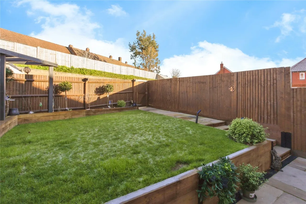 Hillbury Field, Ticehurst, TN5, photo 12