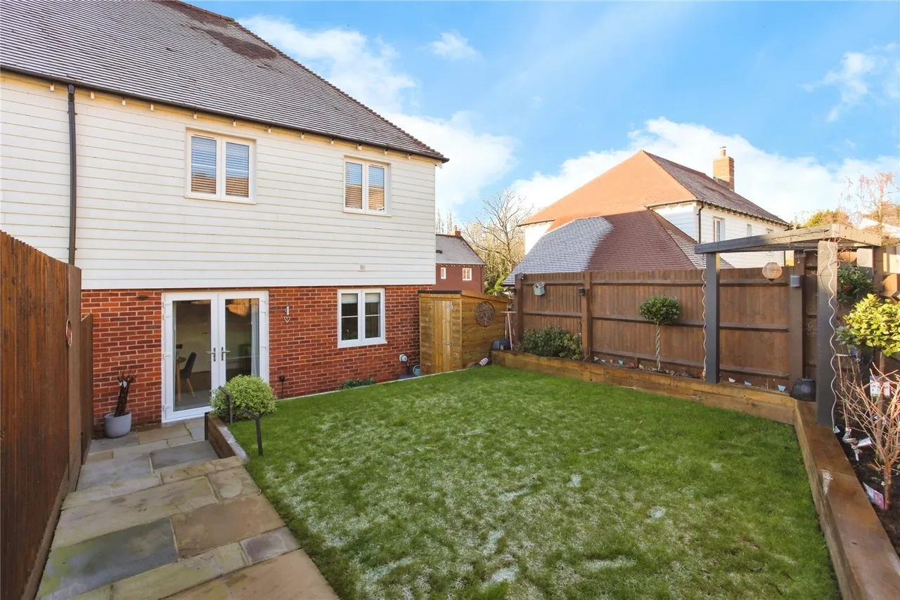 Hillbury Field, Ticehurst, TN5, photo 13