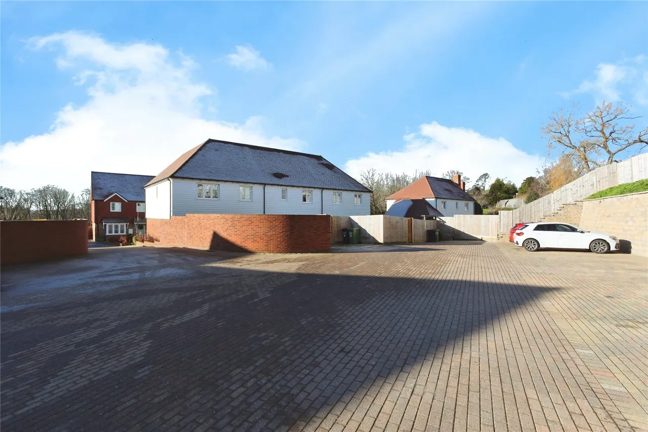 Hillbury Field, Ticehurst, TN5, photo 14