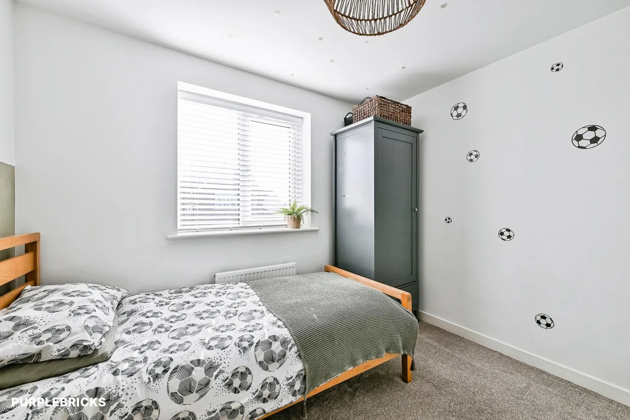 Gadwall Road, Nottingham, NG14, photo 20