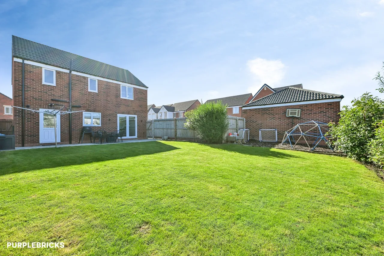 Gadwall Road, Nottingham, NG14, photo 23