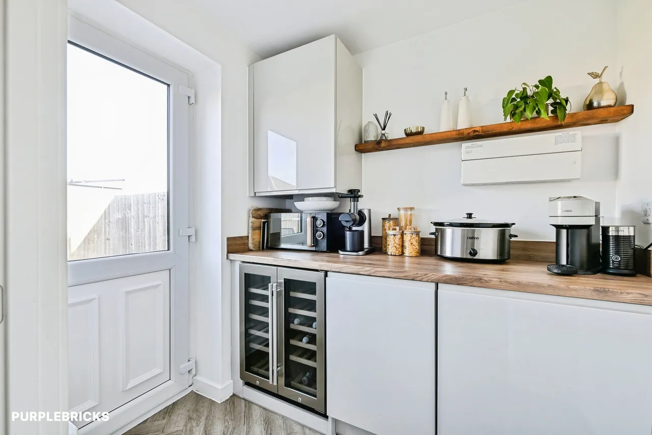Gadwall Road, Nottingham, NG14, photo 6