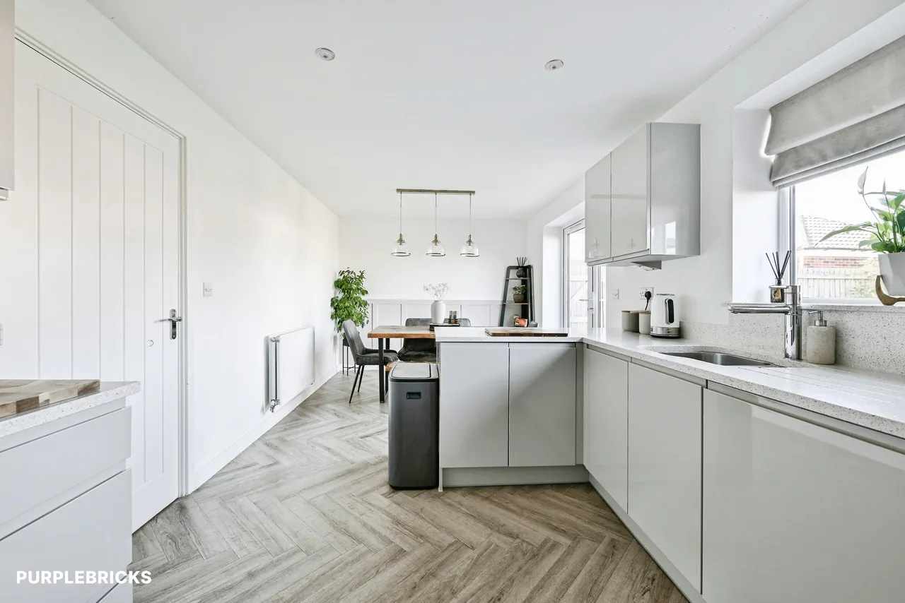 Gadwall Road, Nottingham, NG14, photo 5