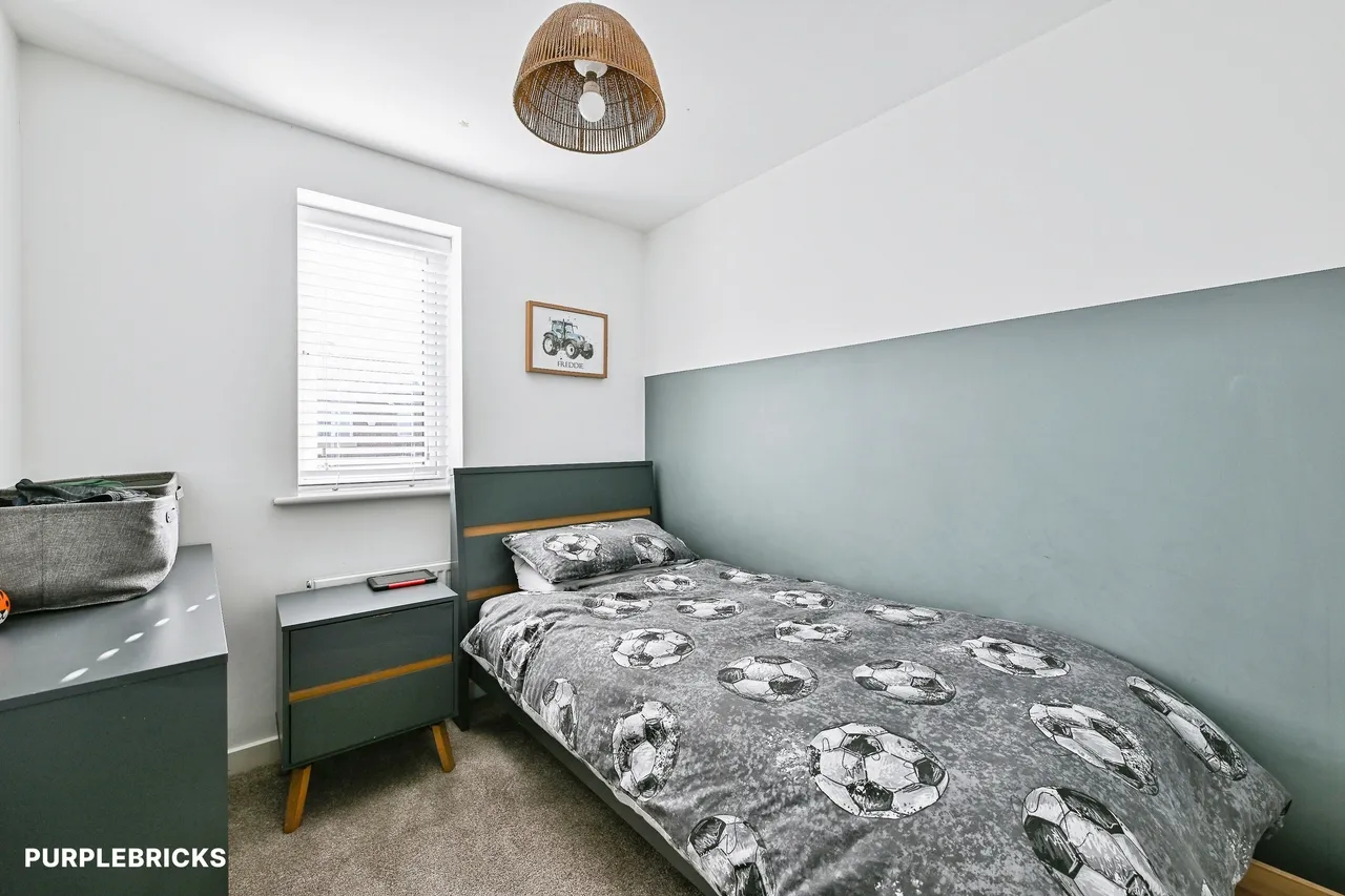 Gadwall Road, Nottingham, NG14, photo 22