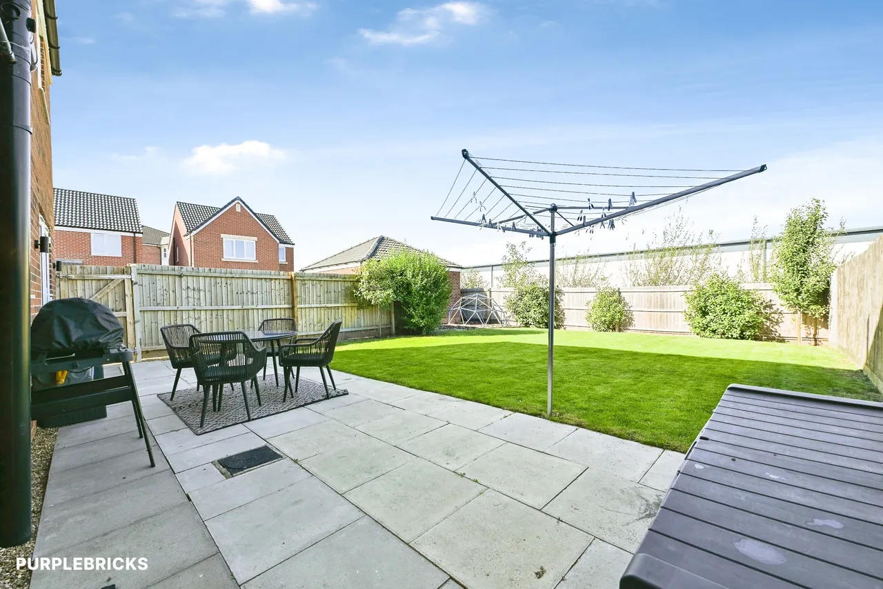 Gadwall Road, Nottingham, NG14, photo 26