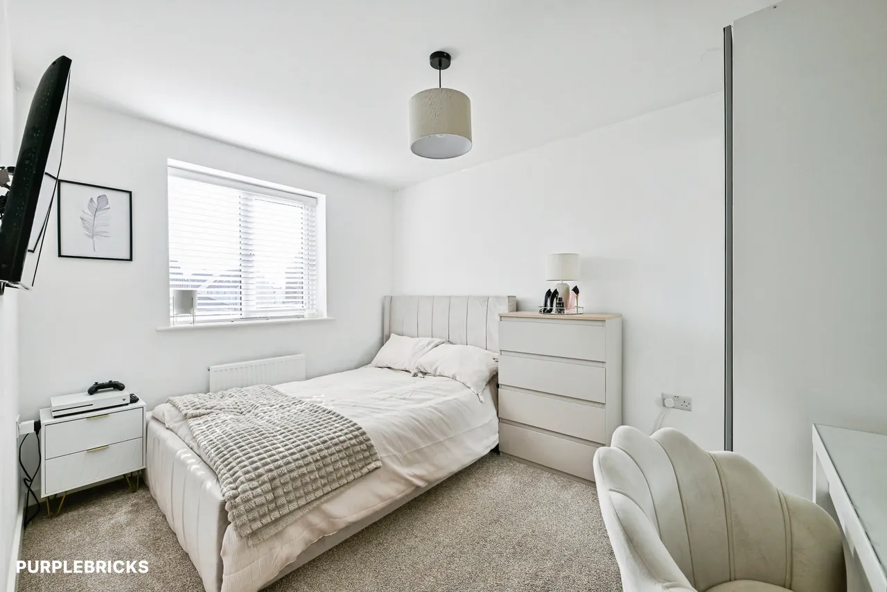 Gadwall Road, Nottingham, NG14, photo 17