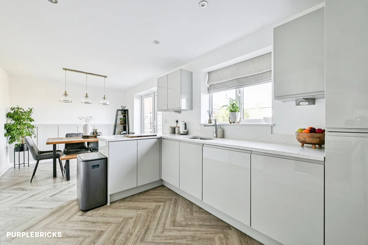 Gadwall Road, Nottingham, NG14, photo 3