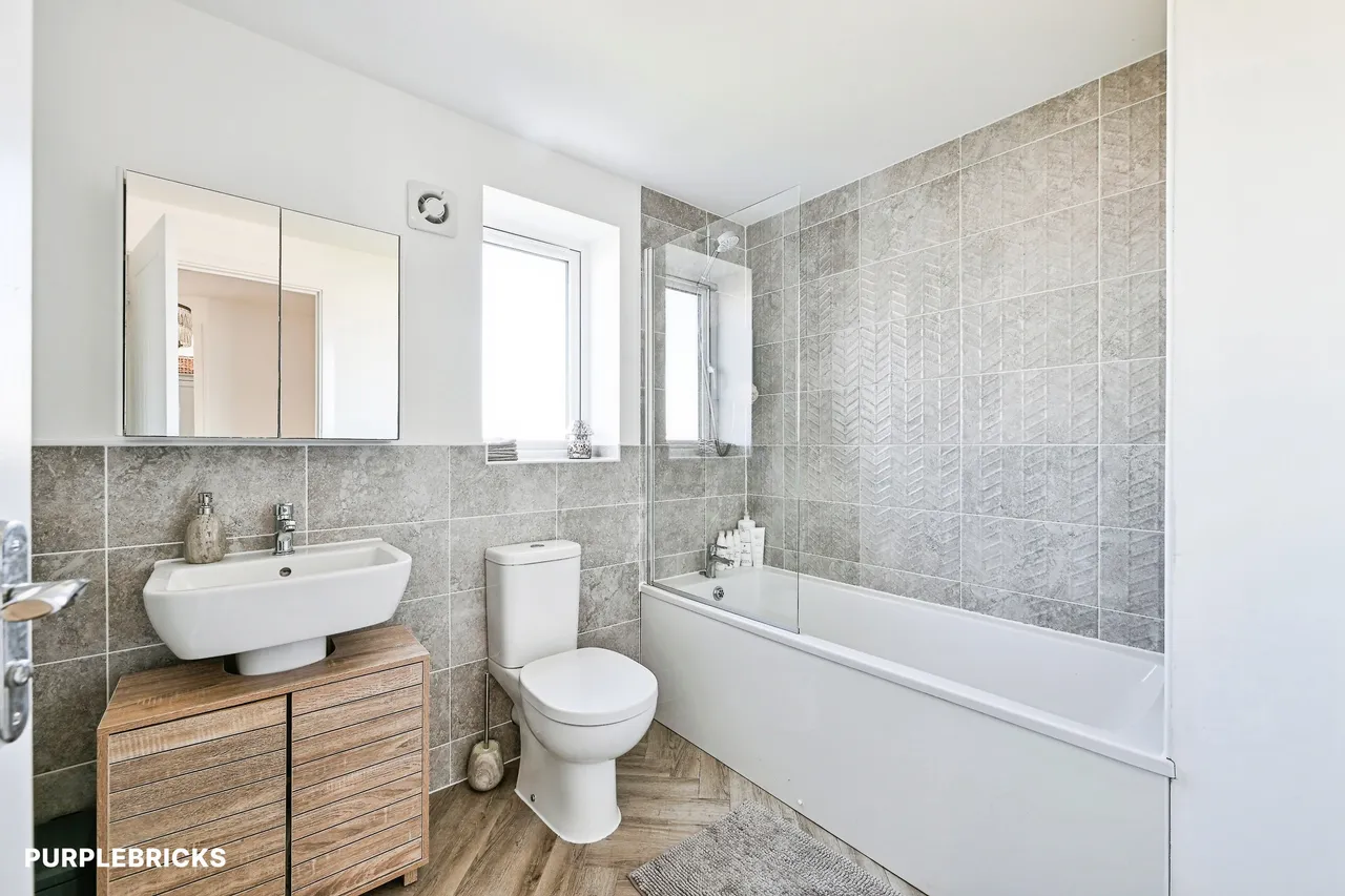 Gadwall Road, Nottingham, NG14, photo 21