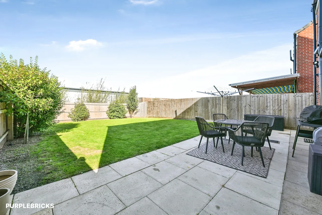Gadwall Road, Nottingham, NG14, photo 4