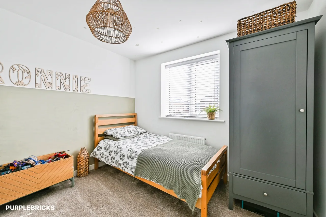 Gadwall Road, Nottingham, NG14, photo 24