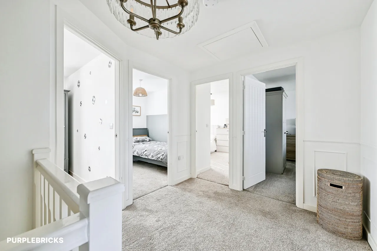 Gadwall Road, Nottingham, NG14, photo 13
