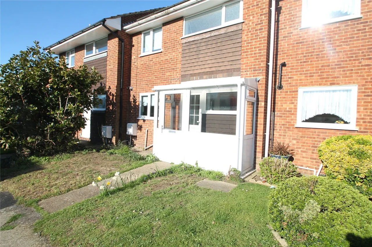 3 bed house for sale, Woodview Road, Swanley, BR8