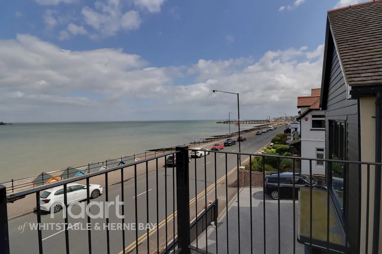 Western Esplanade, Herne Bay, CT6, photo 18