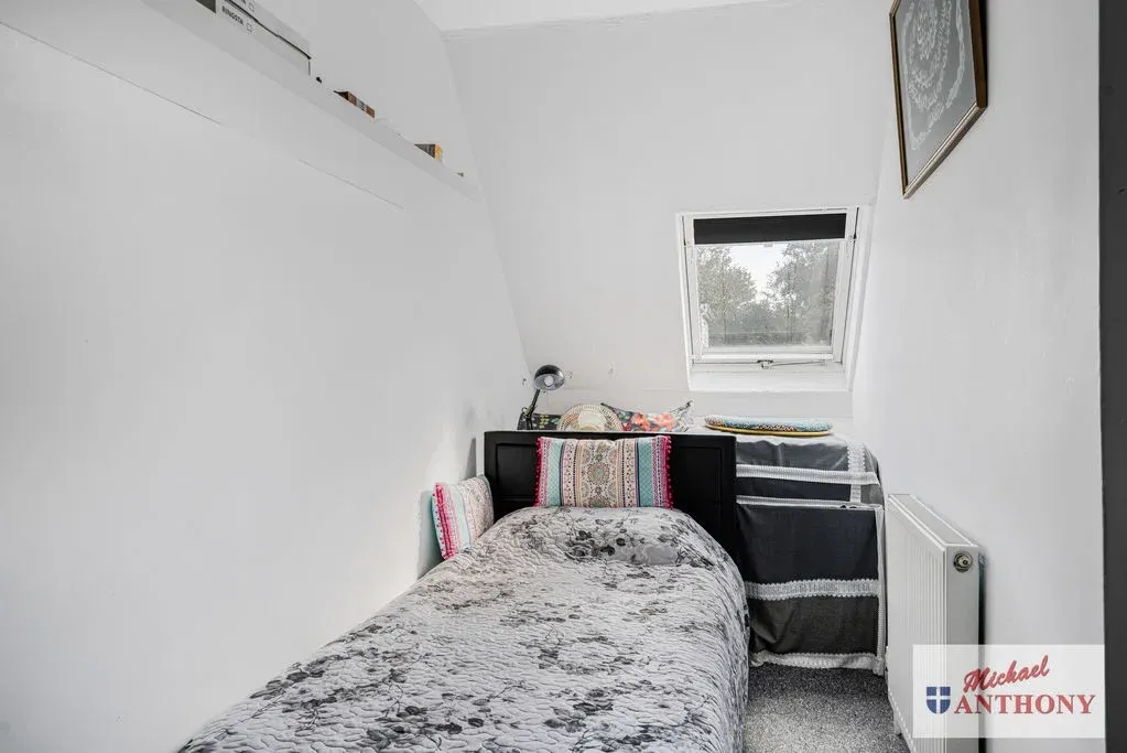 Butlers Grove, Great Linford, MK14, photo 8