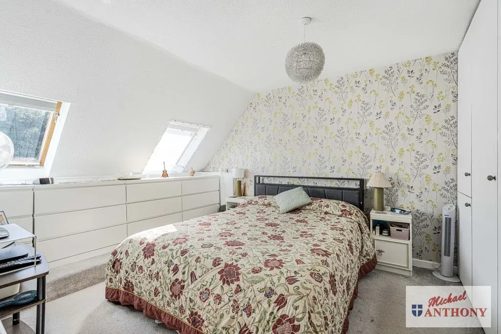 Butlers Grove, Great Linford, MK14, photo 6